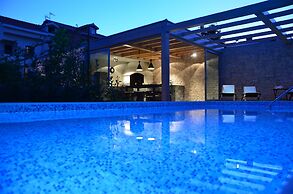 Villa Mirakul