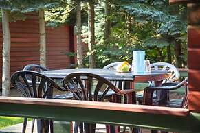 Kongernes feriepark Camping