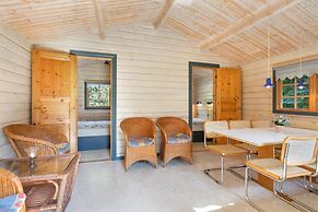 Kongernes feriepark Camping