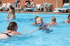 Kongernes feriepark Camping
