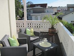 Villa Maria