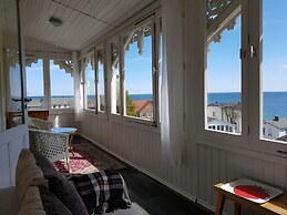 Villa Maria