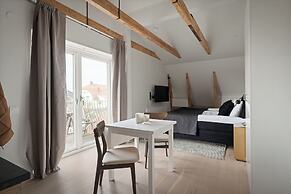 L Boutique Hotel