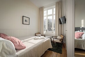 L Boutique Hotel