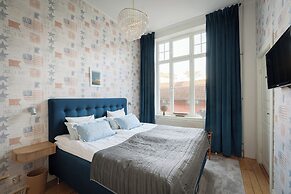 L Boutique Hotel