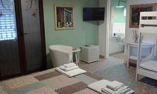 Apollonion Country House