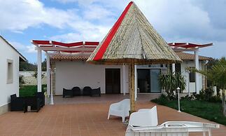 Apollonion Country House
