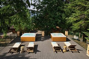 Il Ciocco Hotels
