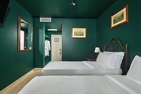 Il Ciocco Hotels