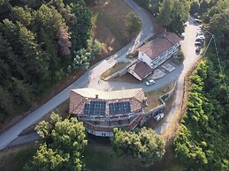Il Ciocco Hotels