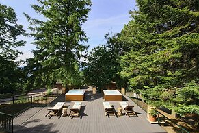 Il Ciocco Hotels