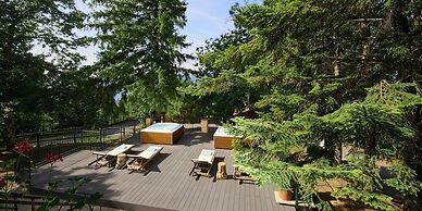 Il Ciocco Hotels