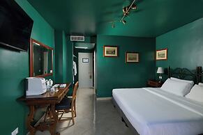 Il Ciocco Hotels