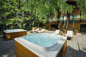 Il Ciocco Hotels