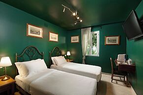 Il Ciocco Hotels
