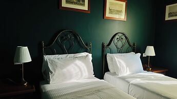 Il Ciocco Hotels