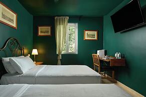 Il Ciocco Hotels