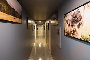Il Ciocco Hotels