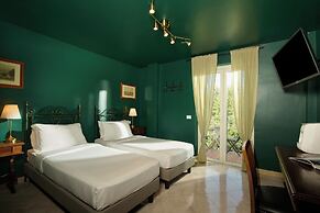Il Ciocco Hotels