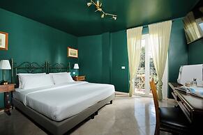 Il Ciocco Hotels