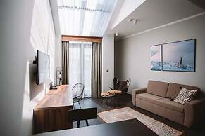Lake Hill Resort & Spa