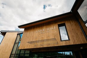 Lake Hill Resort & Spa