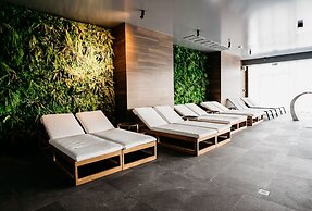 Lake Hill Resort & Spa