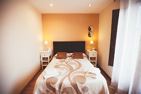 Apartamento Las Ayalgas
