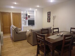 Apartamento Las Ayalgas