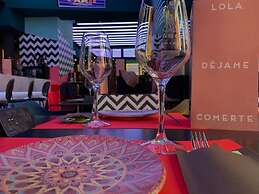 Hostel Lolamento