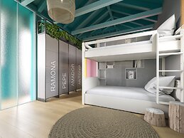 Hostel Lolamento