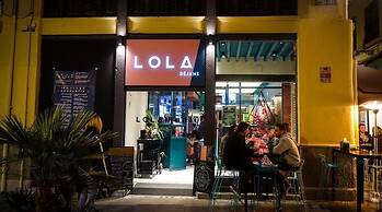 Hostel Lolamento