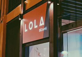 Hostel Lolamento