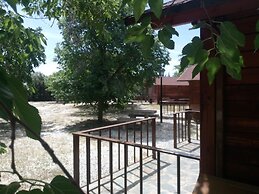 Cabañas Negratín