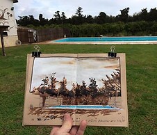 Sicily Country House & Beach
