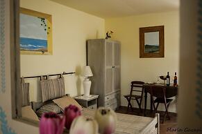 Tommy's Rooms