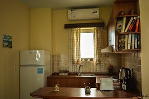 Tommy's Rooms