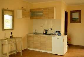 Tommy's Rooms