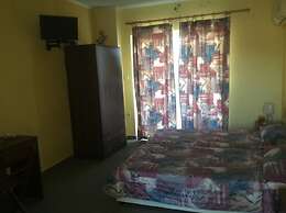 Tommy's Rooms