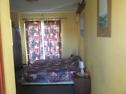Tommy's Rooms