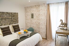 Apartamentos Sevilla Palace