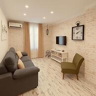 Apartamentos Sevilla Palace