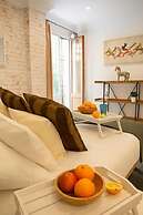 Apartamentos Sevilla Palace