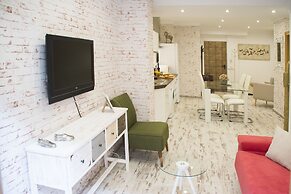Apartamentos Sevilla Palace