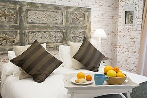 Apartamentos Sevilla Palace