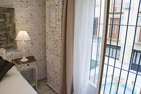 Apartamentos Sevilla Palace