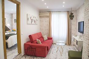 Apartamentos Sevilla Palace