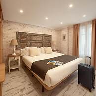 Apartamentos Sevilla Palace