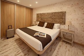 Apartamentos Sevilla Palace