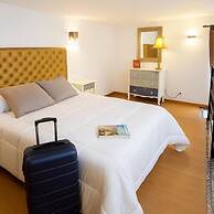 Apartamentos Sevilla Palace